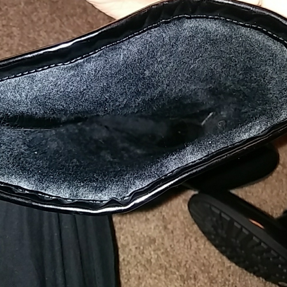 Authentic Stuart Weitzman Boots - Picture 5 of 6